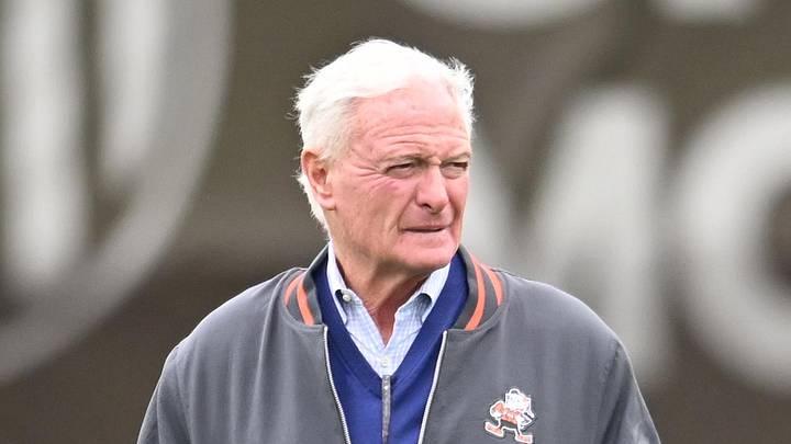Jimmy Haslam Jimmy Haslam