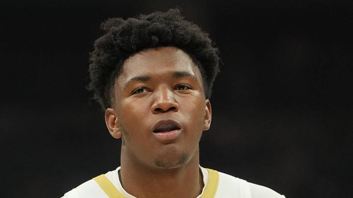 Warriors could benefit from Derik Queen trade