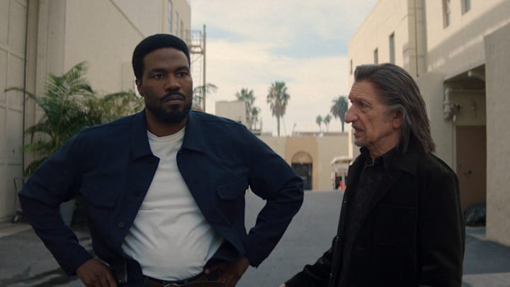 (L-R): Simon Williams/Wonder Man (Yahya Adbul-Mateen II) and Trevor Slattery (Sir Ben Kingsley) in Marvel Television's WONDER MAN, exclusively on Disney+. Photo Courtesy of Marvel Television. © 2026 MARVEL. (L-R): Simon Williams/Wonder Man (Yahya Adbul-Mateen II) and Trevor Slattery (Sir Ben Kingsley) in Marvel Television's WONDER MAN, exclusively on Disney+. Photo Courtesy of Marvel Television. © 2026 MARVEL.