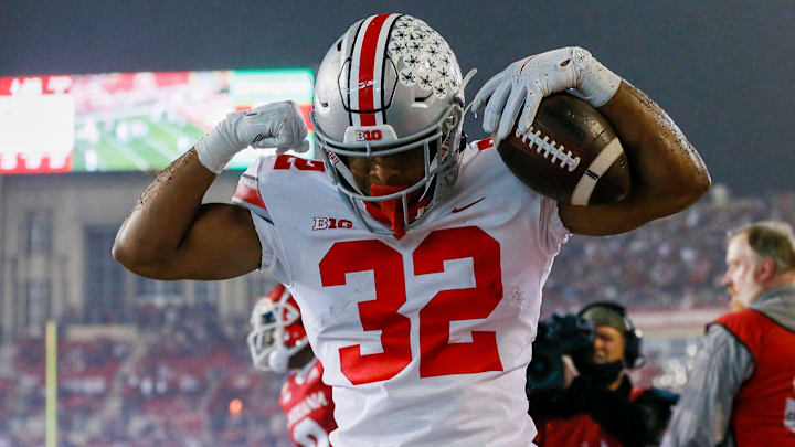 Ohio State Buckeyes vs. Oregon Ducks Prediction Ohio State Buckeyes vs. Oregon Ducks Prediction