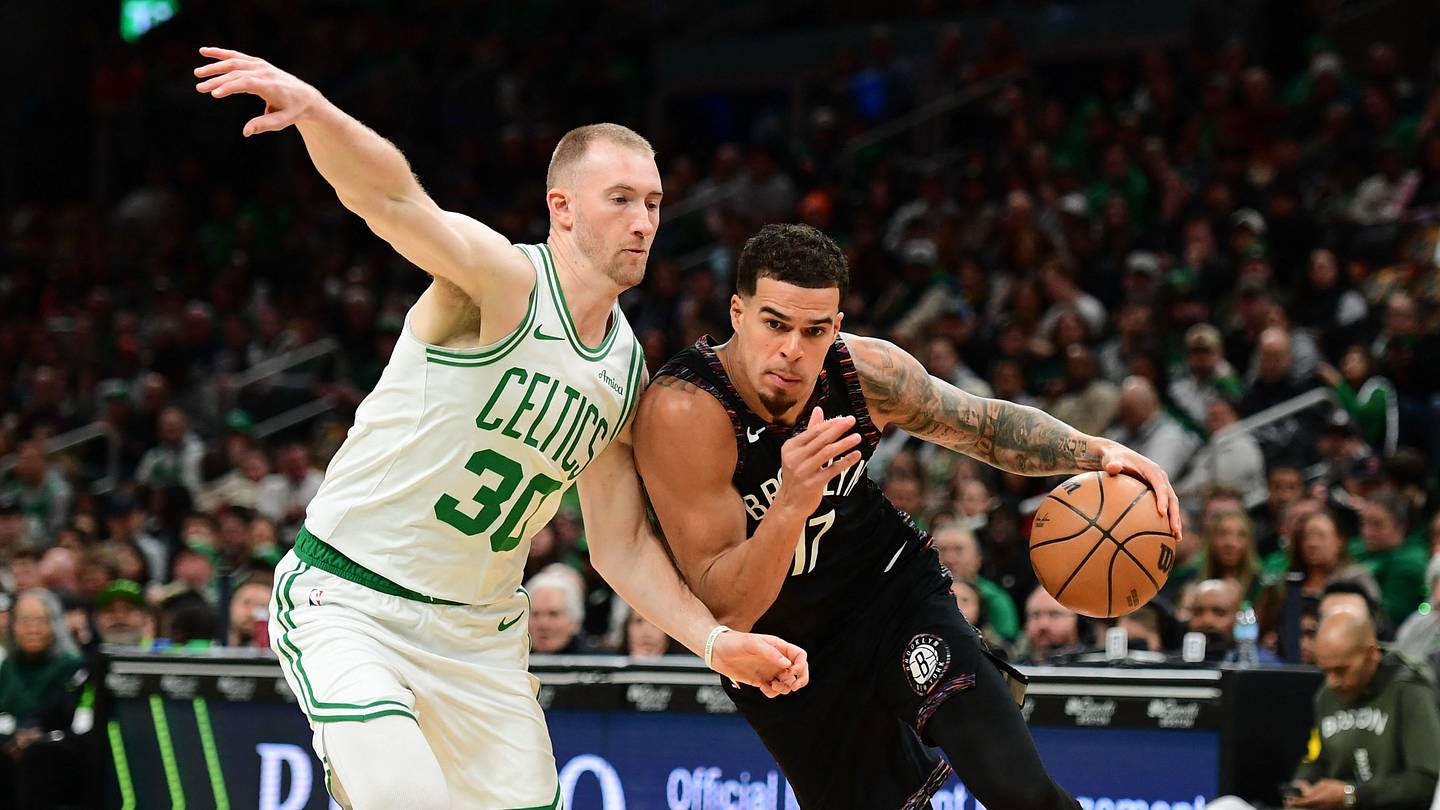 Boston Celtics vs Brooklyn Nets: Injury Report, Projected Starters, What to Watch For