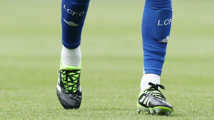 Leicester City v ACF Fiorentina - Pre-Season Friendly