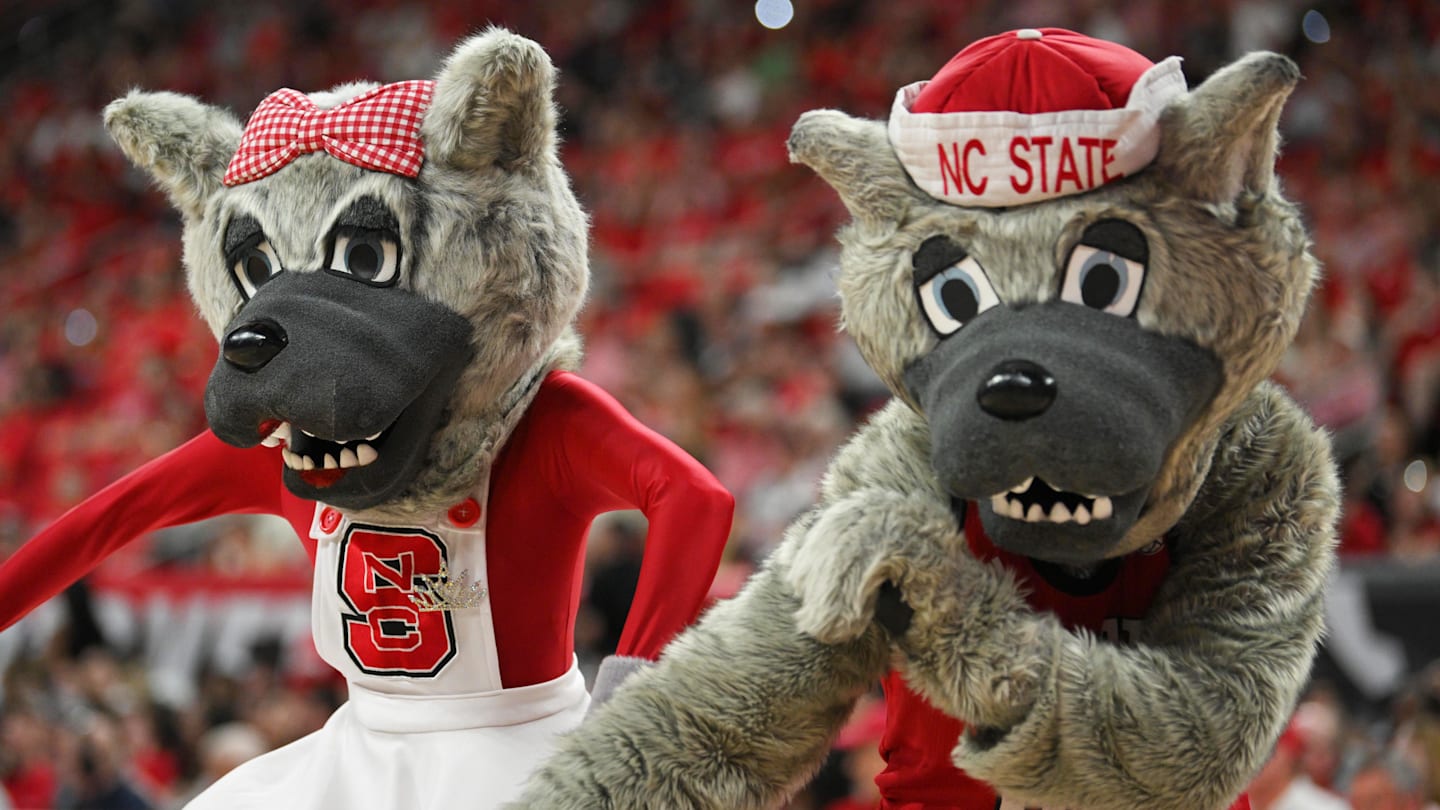 Where NC State Is Seeded in the ACC Tournament