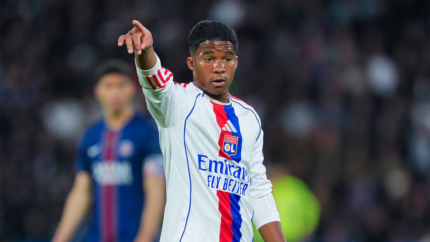 Real Madrid : Un nouveau record tombe pour Endrick, ultra décisif lors de son prêt à l'OL