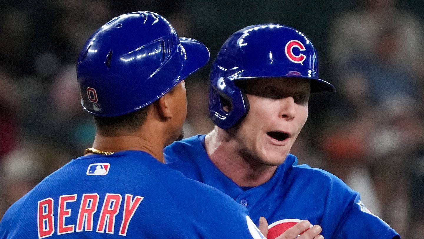 Cubs, Pete Crow-Armstrong Furious as Umpires Admit to Missed Balk Call