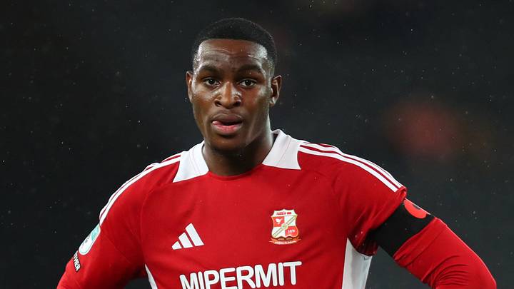 Milton Keynes Dons v Swindon - Vertu Trophy
