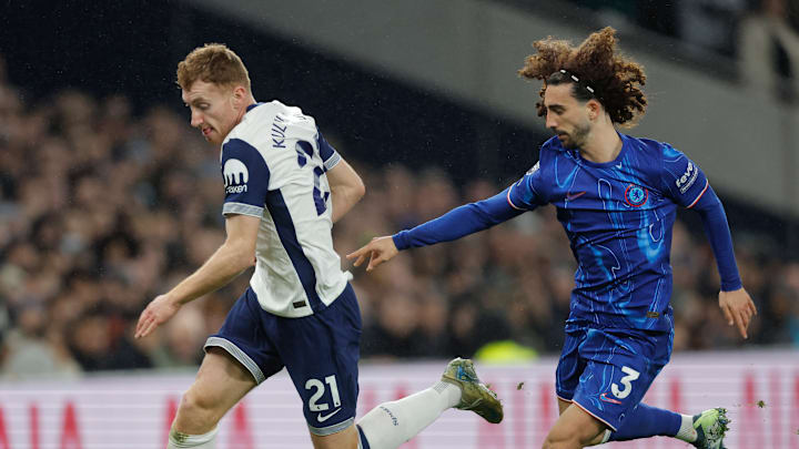 Tottenham Hotspur FC v Chelsea FC - Premier League
