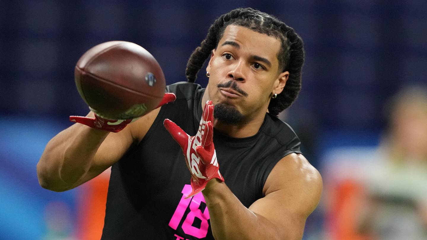 Early roster odds make Steelers' tight end depth painfully obvious
