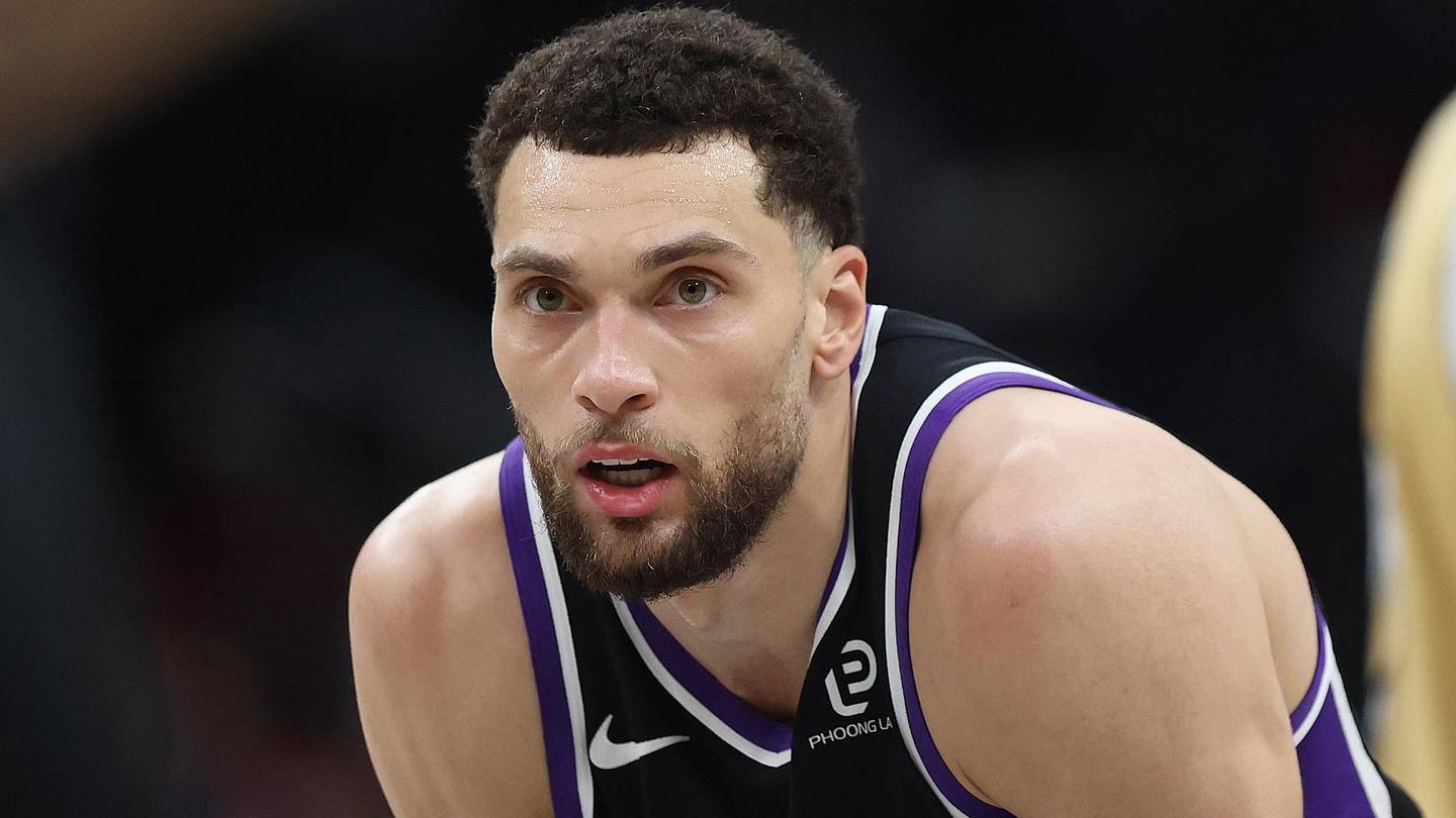 5 Salary Dump Players the Bulls Could Target for Draft Picks This Summer