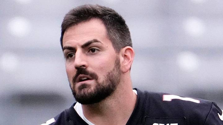 Washington Commanders offensive coordinator David Blough Washington Commanders offensive coordinator David Blough