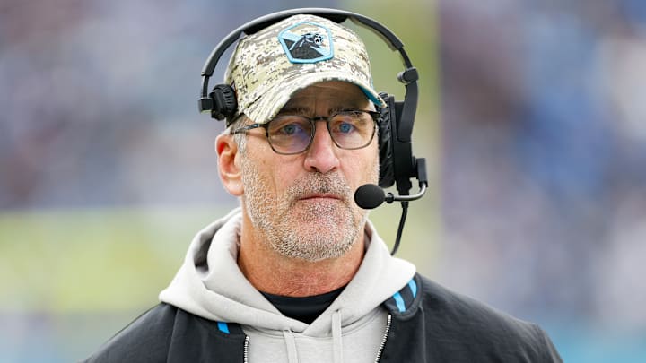 Frank Reich