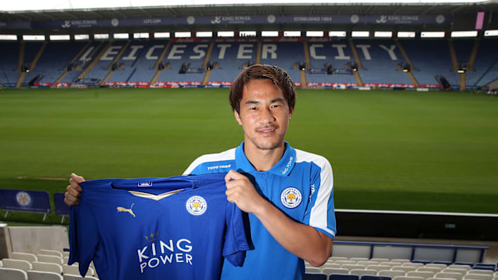 Leicester City Media Access
