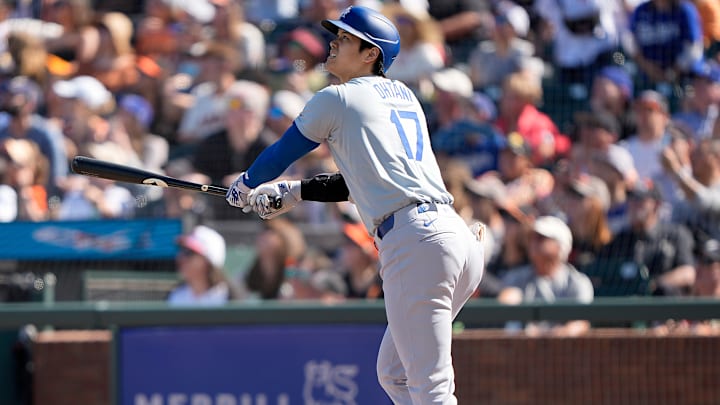 Los Angeles Dodgers le pagarán a Shohei Ohtani más de 600 millones de dólares entre 2034 y 2043