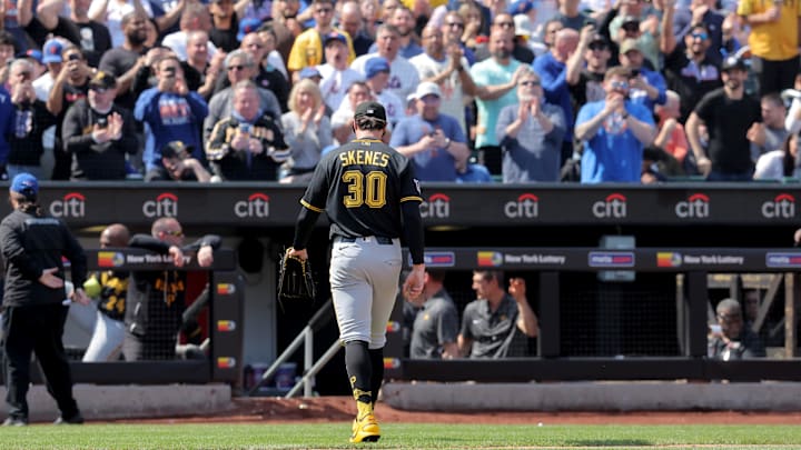 22 MLB teams took the field on Thursday for Opening Day of the 2026 season. 