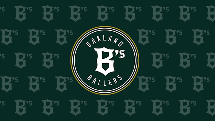 Oakland Ballers