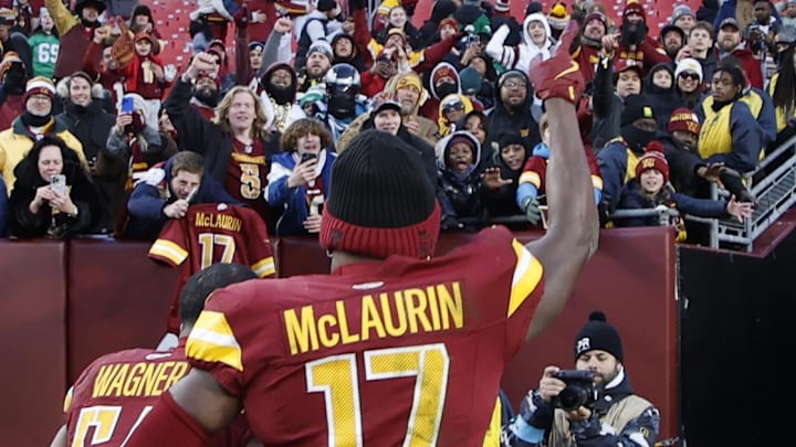 Terry McLaurin