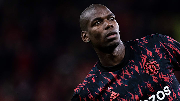 Pogba