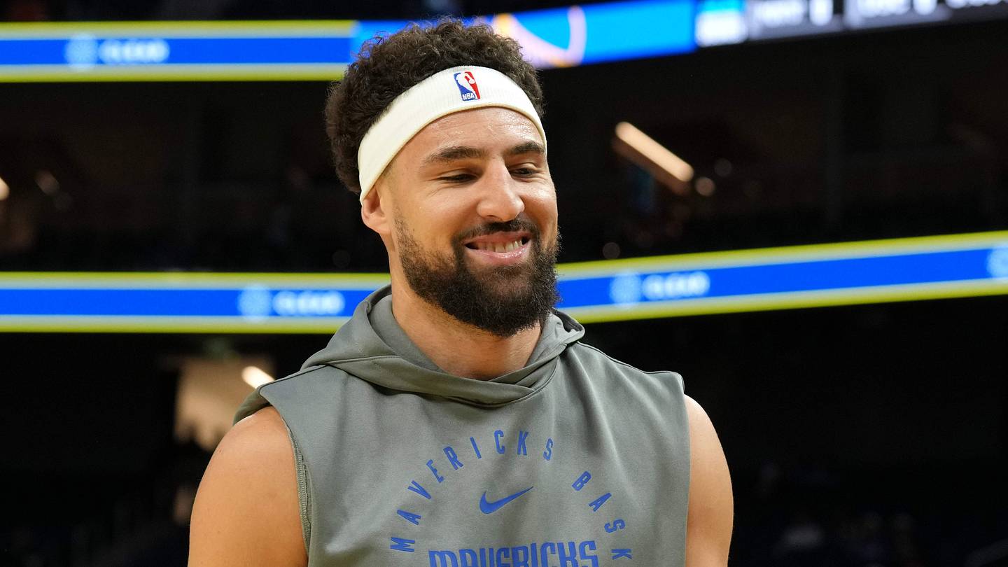Warriors insider fuels fresh Klay Thompson reunion hope amid trade rumors