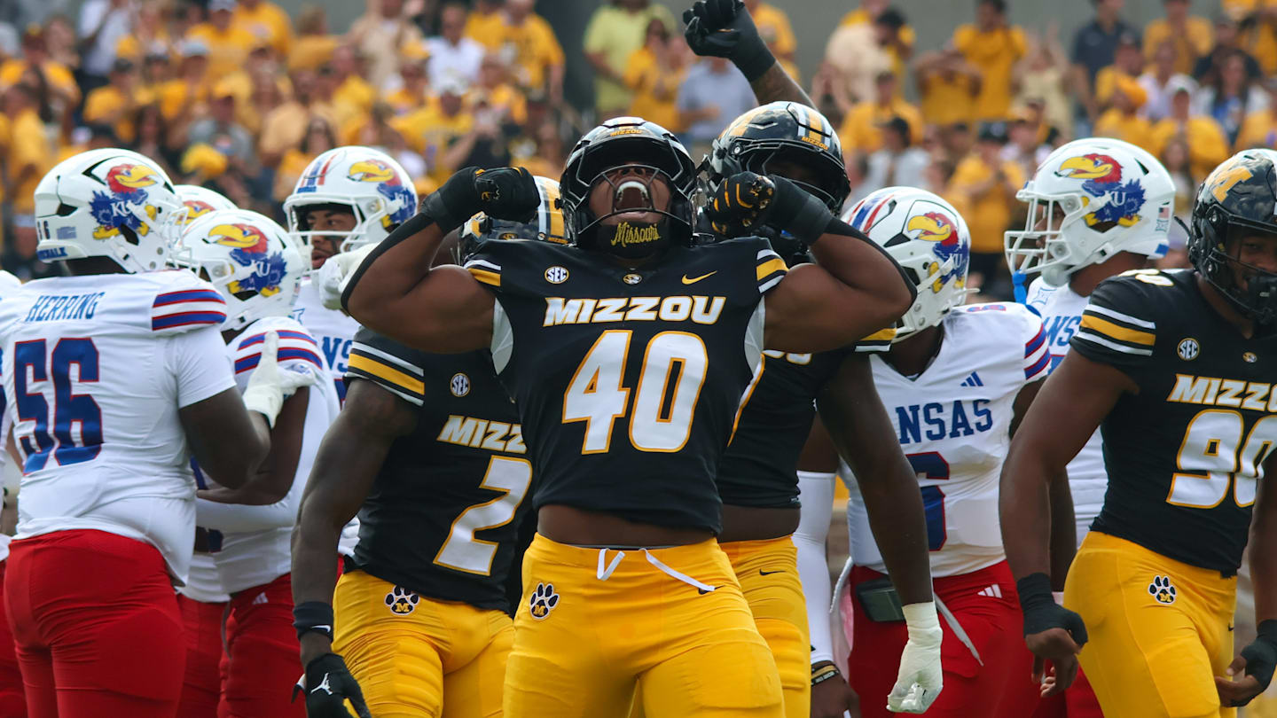 Looking At Josiah Trotter's NFL Case and Potential