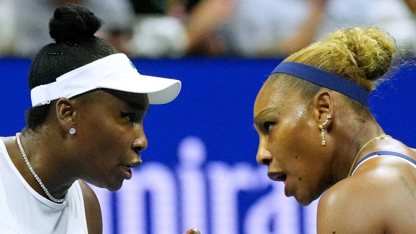 Serena Williams sent the US Open crowd wild but one huge question remains