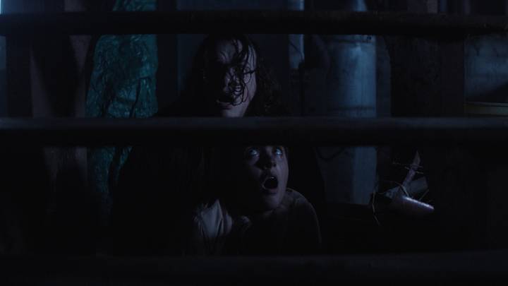 scary images test