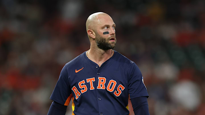 Seattle Mariners v Houston Astros Seattle Mariners v Houston Astros