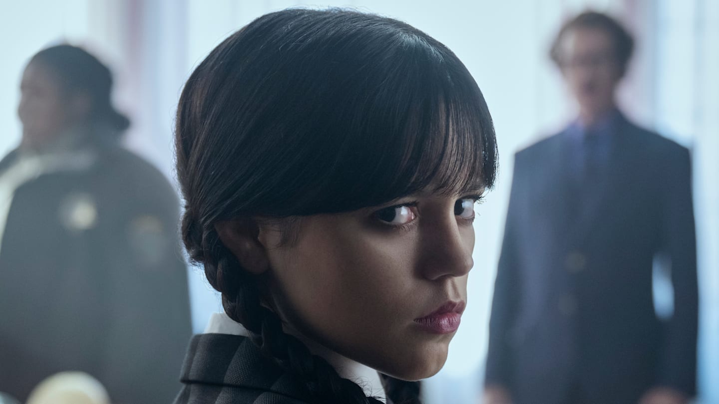 New Cast Members Announced for Wednesday Season 3, Including Game of Thrones Star