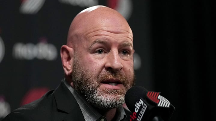 Los Angeles Lakers v Portland Trail Blazers Los Angeles Lakers v Portland Trail Blazers