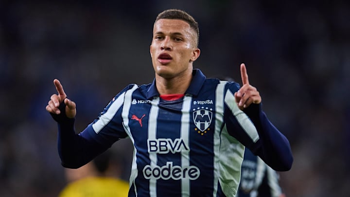 Nelson Deossa is one of the best players in Liga MX and it's translated to the Club World Cup.