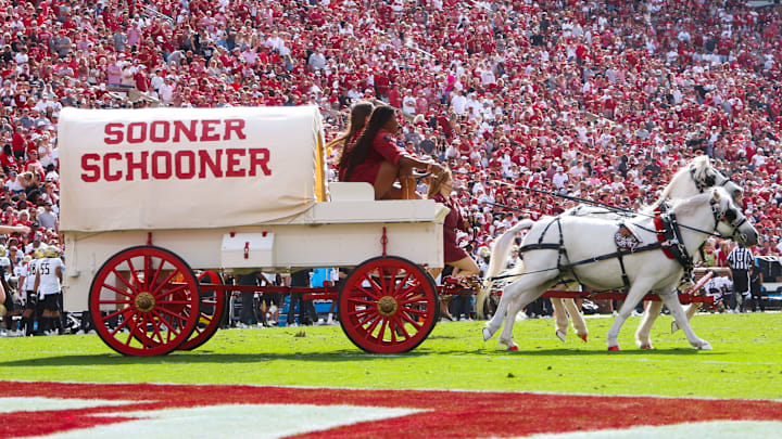 Sooner Schooner
