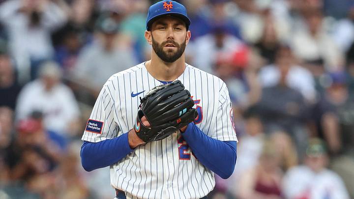 The Mets need to own up to their shortcomings if they ever hope to improve their outlook. The Mets need to own up to their shortcomings if they ever hope to improve their outlook.
