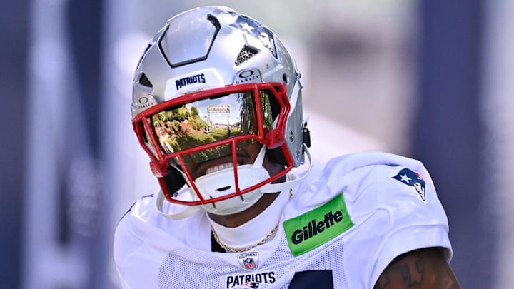 Wide receiver Kendrick Bourne Wide receiver Kendrick Bourne