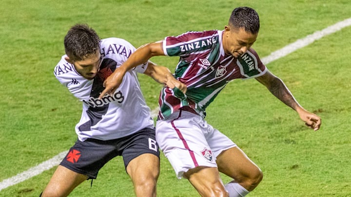 Partida coloca frente a frente rivais históricos