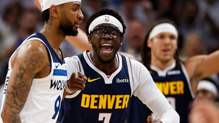 Charlotte Hornets, Reggie Jackson, Philadelphia 76ers