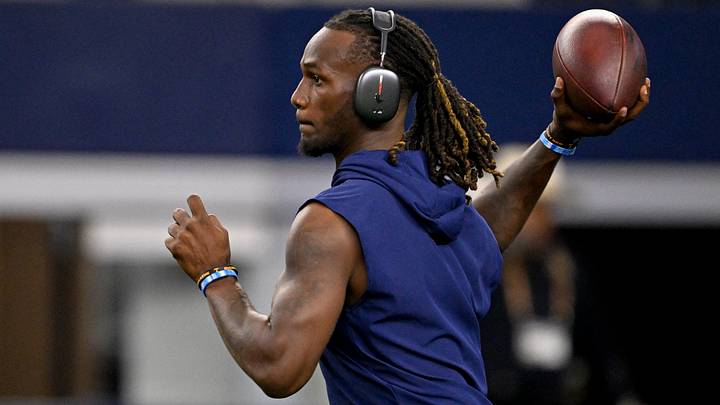 Here's how the Eagles' quarterback situation could shake out after signing veteran QB Joe Milton on Friday. Here's how the Eagles' quarterback situation could shake out after signing veteran QB Joe Milton on Friday.