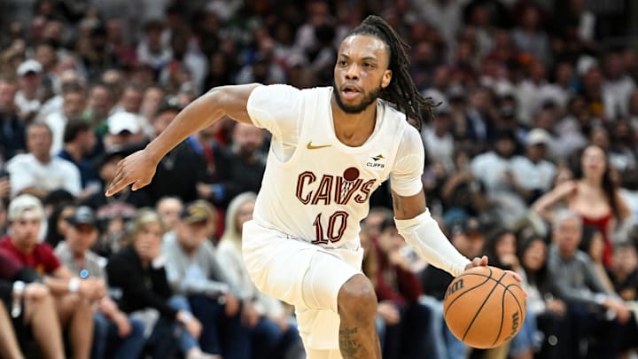 Los Cavaliers podrían cambiar a una de sus estrellas a los Lakers antes del inicio de la nueva temporada
