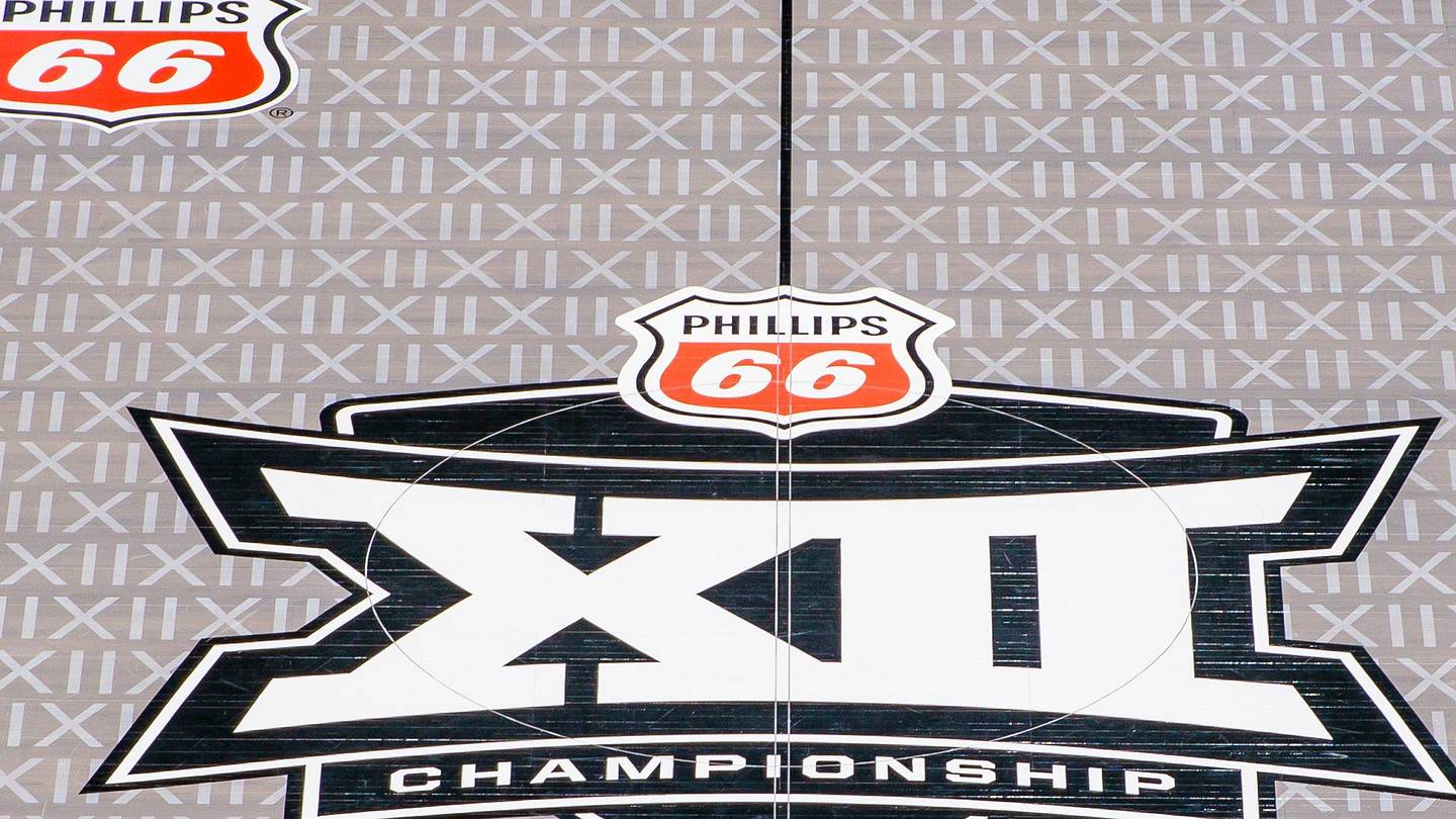 UNC to Face Big 12 Challenge in 2026