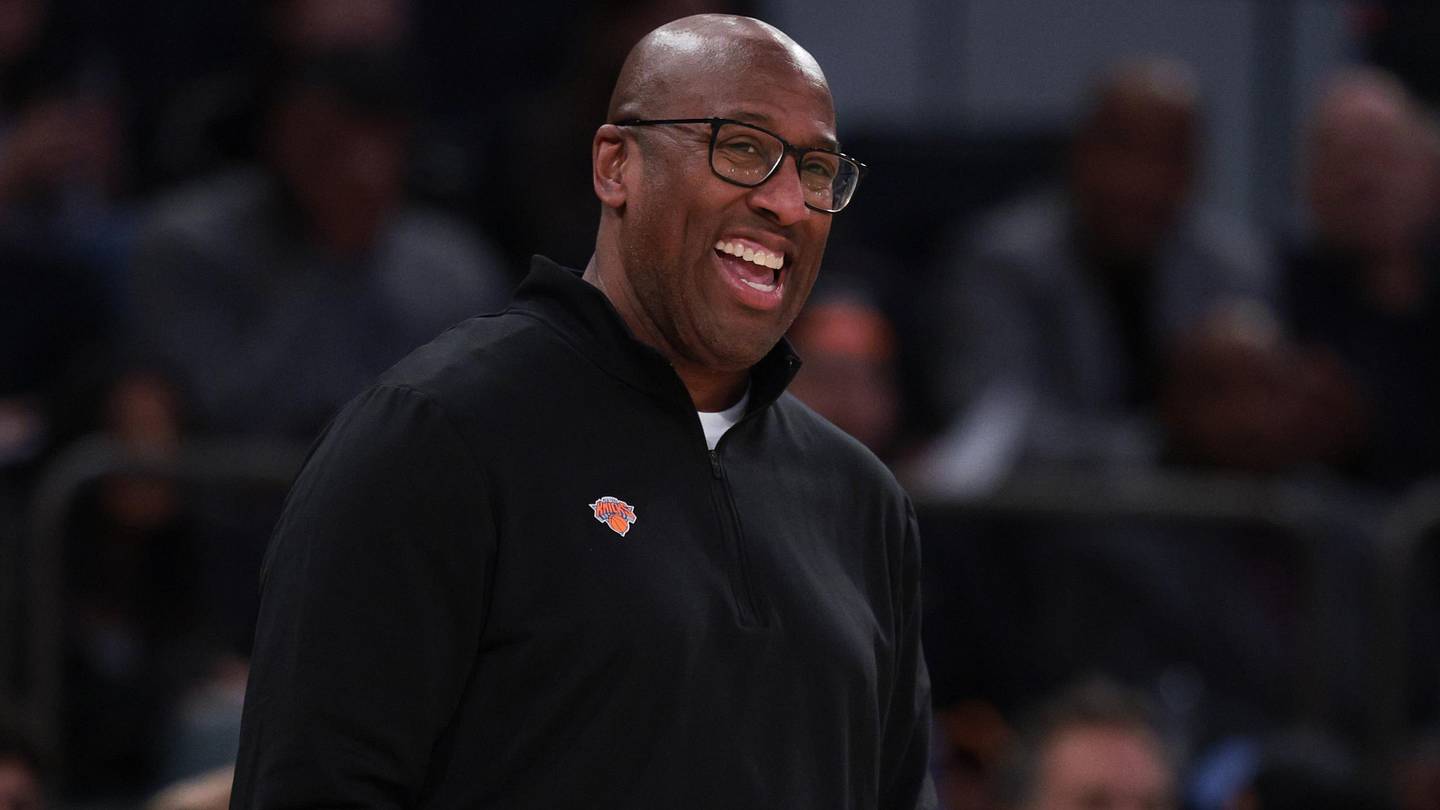 Knicks Soar Under Brown: Historic Three-Point Surge!