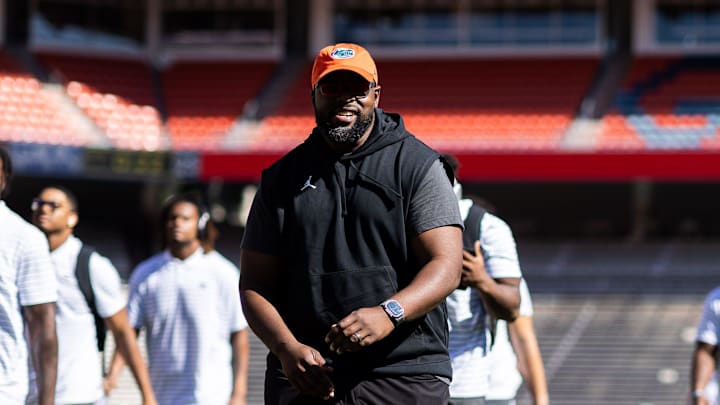 If hired by the Bears, Chatman would make a return to the NFL If hired by the Bears, Chatman would make a return to the NFL