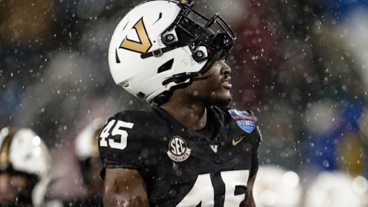 Adebi wasn't supposed to be here. He is through faith and self-belief, though. Adebi wasn't supposed to be here. He is through faith and self-belief, though.