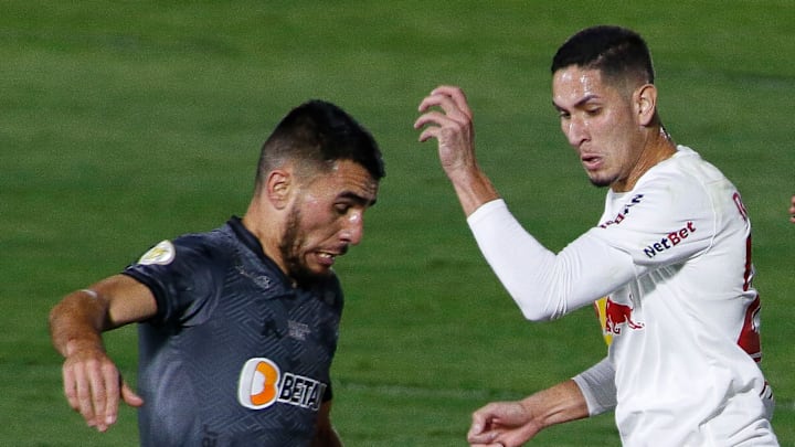 Duelo ocorre nesta quarta-feira, no Mineirão Duelo ocorre nesta quarta-feira, no Mineirão