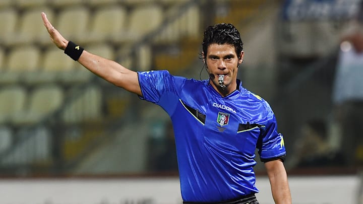 Luigi Nasca Luigi Nasca