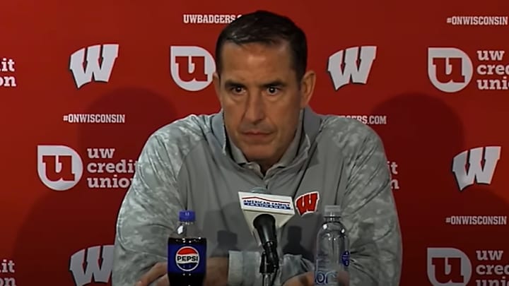 Luke Fickell