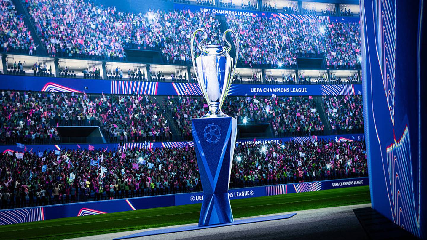 Champions League 2025–26 Final League Phase Table, Knockout Stage
