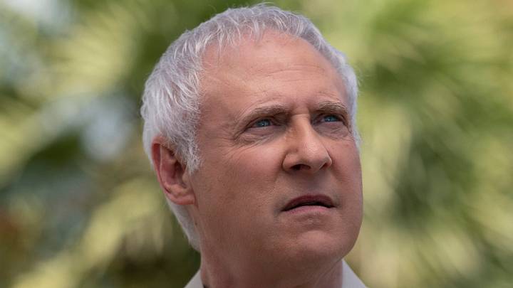 Star Trek Brent Spiner Next Generation Justice League movie sequel Star Trek Brent Spiner Next Generation Justice League movie sequel