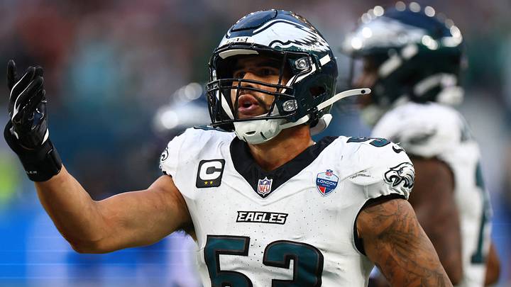Zack Baun could be the missing piece for Todd Bowles' defense.