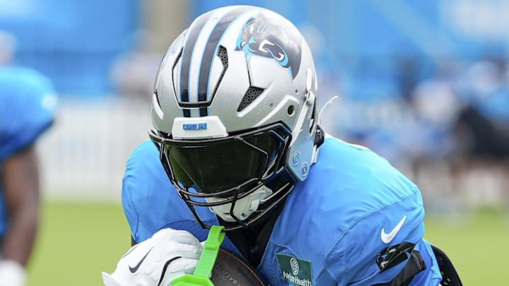 Miles Sanders 