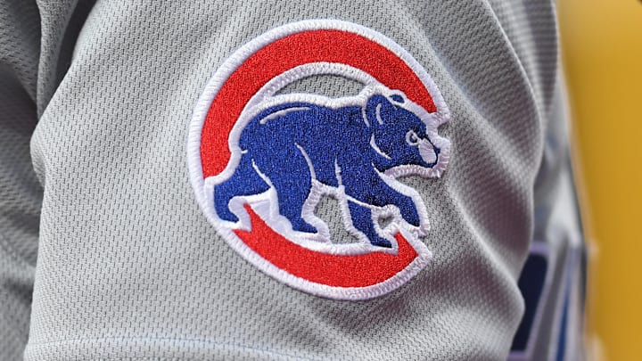 Cubs Jersey