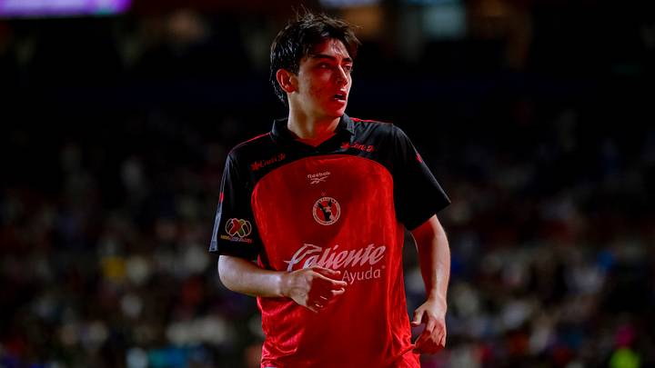 El talento de Gilberto Mora sigue dando de qué hablar El talento de Gilberto Mora sigue dando de qué hablar
