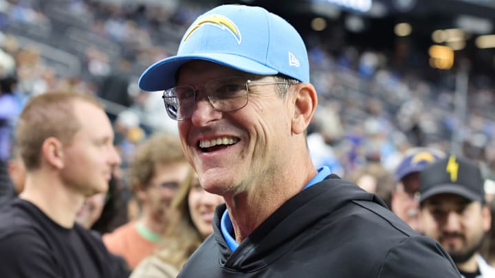 Los Angeles Chargers v Las Vegas Raiders